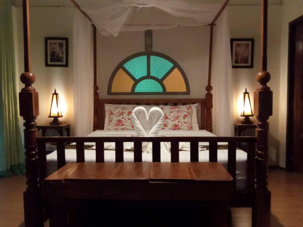 Baan B&B סוקותאי מראה חיצוני תמונה