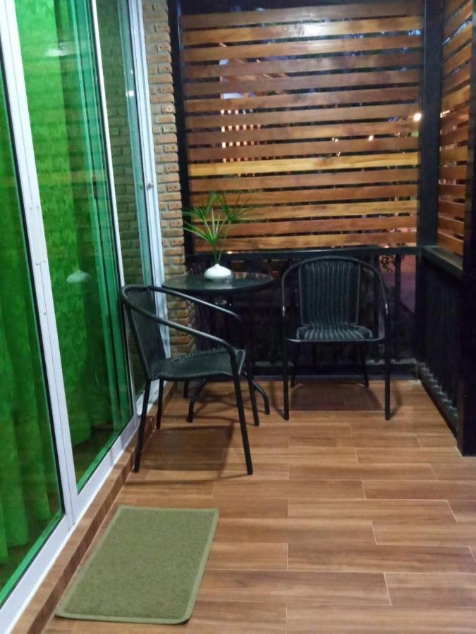 Baan B&B סוקותאי מראה חיצוני תמונה
