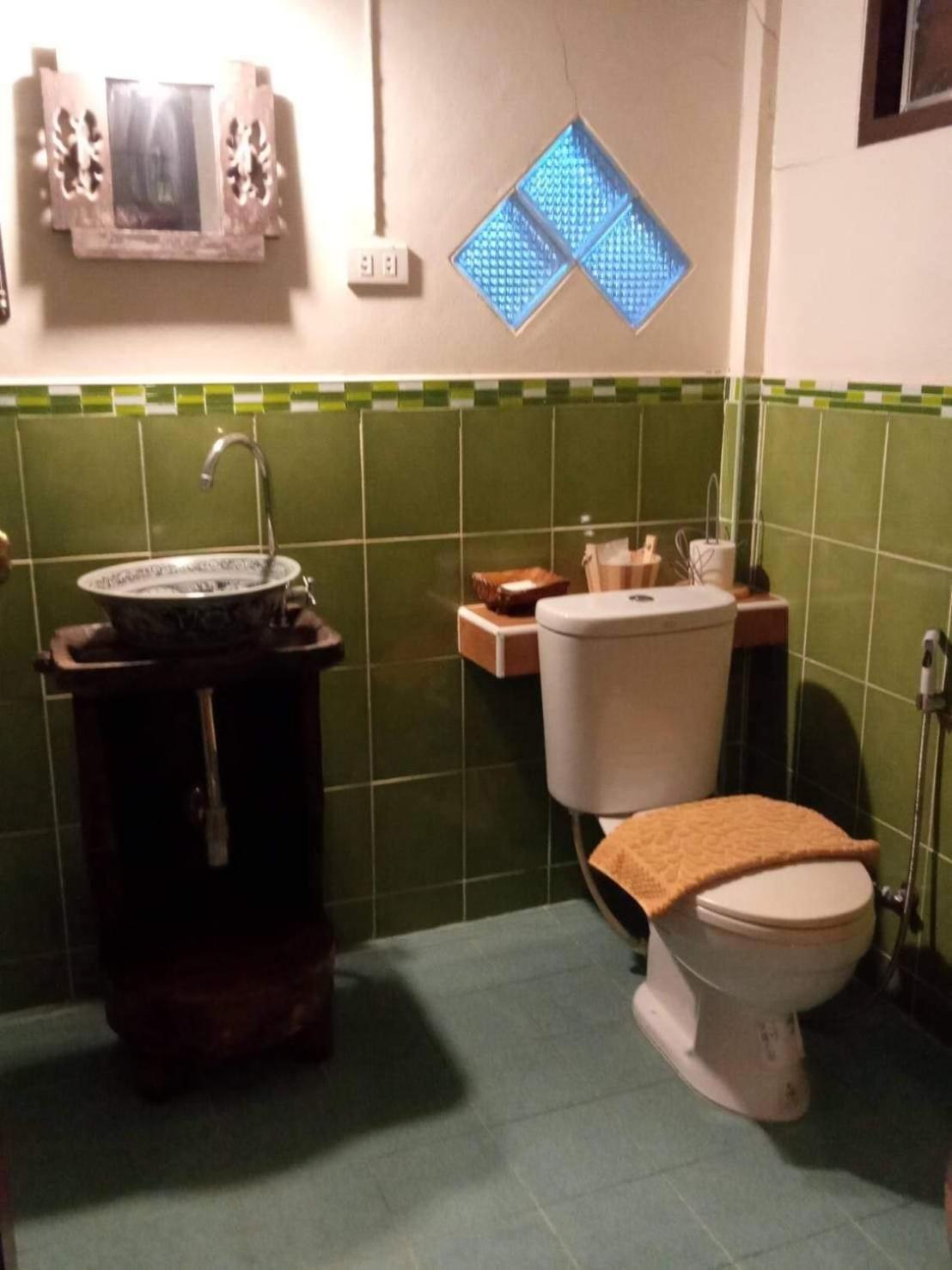 Baan B&B סוקותאי חדר תמונה